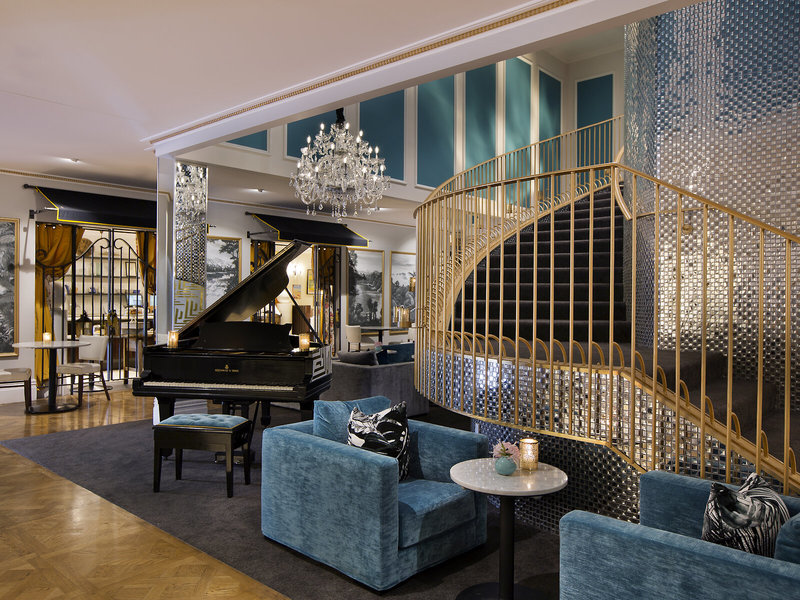 Sofitel Queenstown Hotel & Spa 15