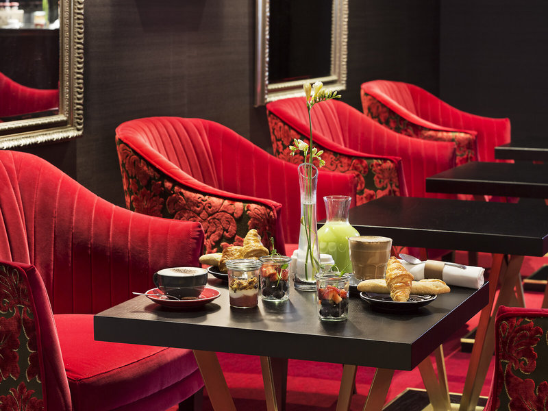 Sofitel Queenstown Hotel & Spa 17