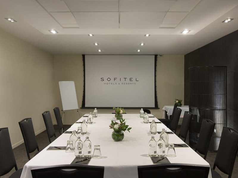 Sofitel Queenstown Hotel & Spa 19