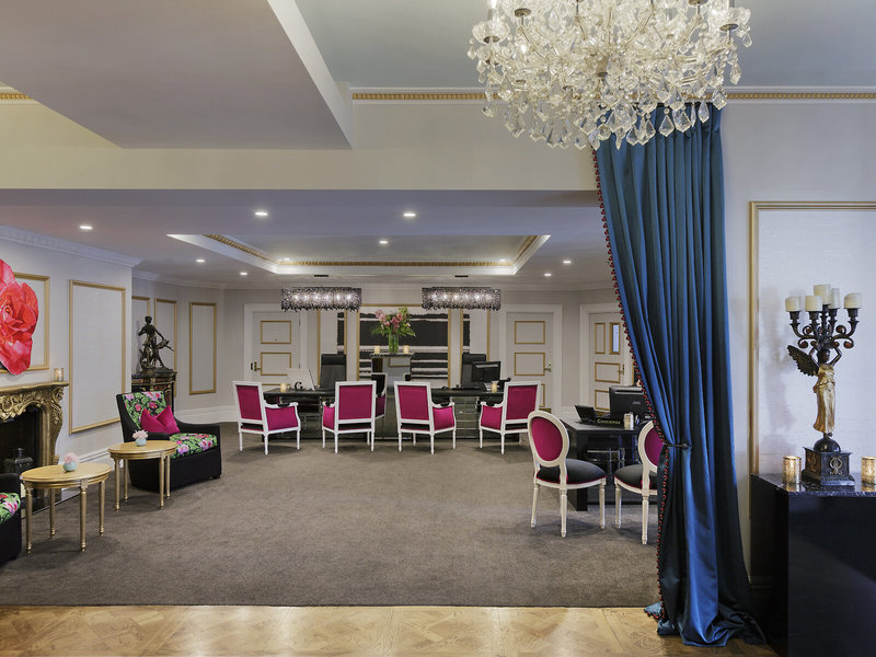 Sofitel Queenstown Hotel & Spa 20