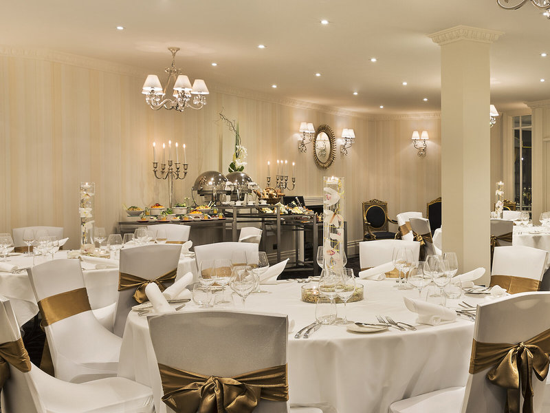 Sofitel Queenstown Hotel & Spa 22