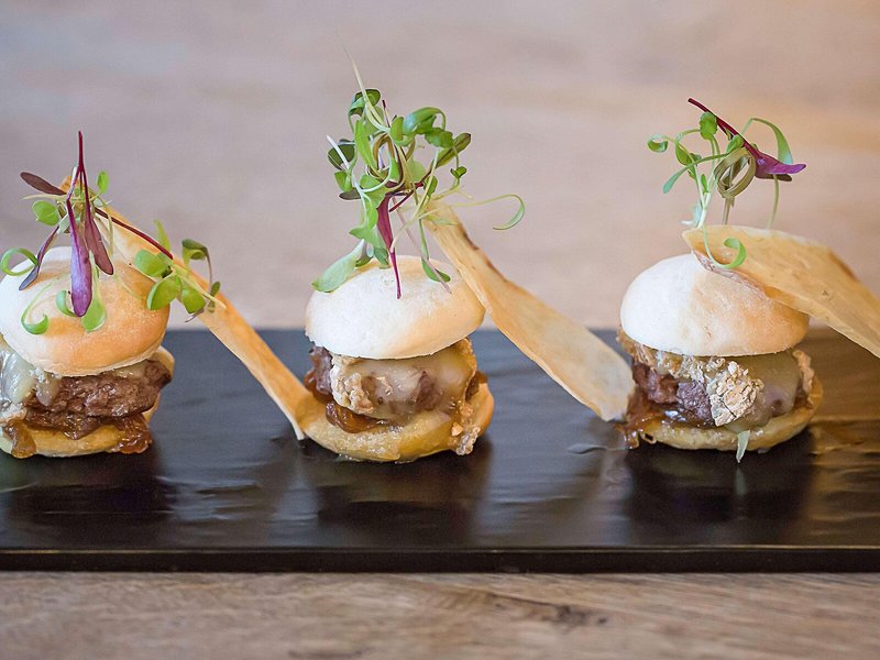 Sofitel Queenstown Hotel & Spa 25