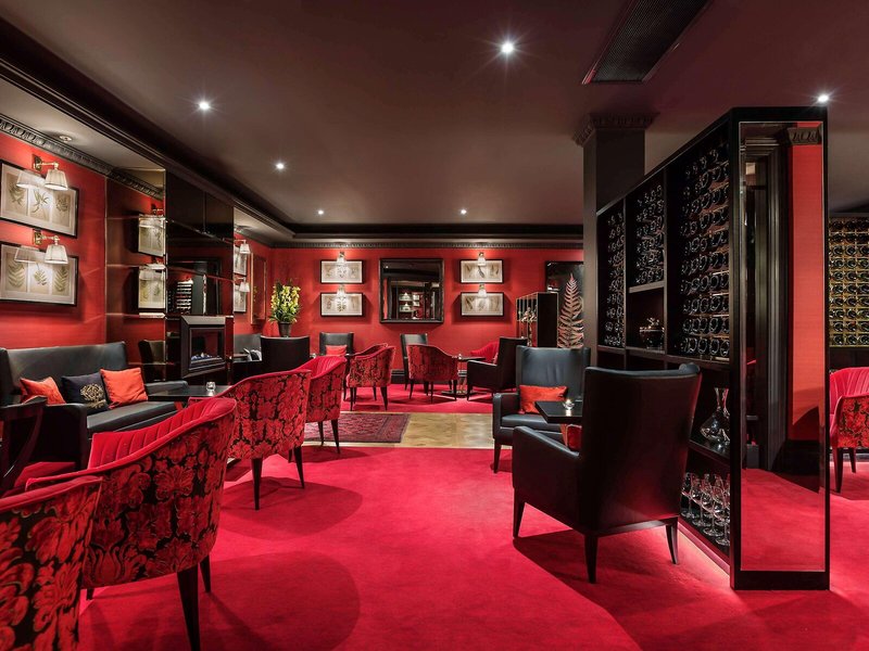Sofitel Queenstown Hotel & Spa 28