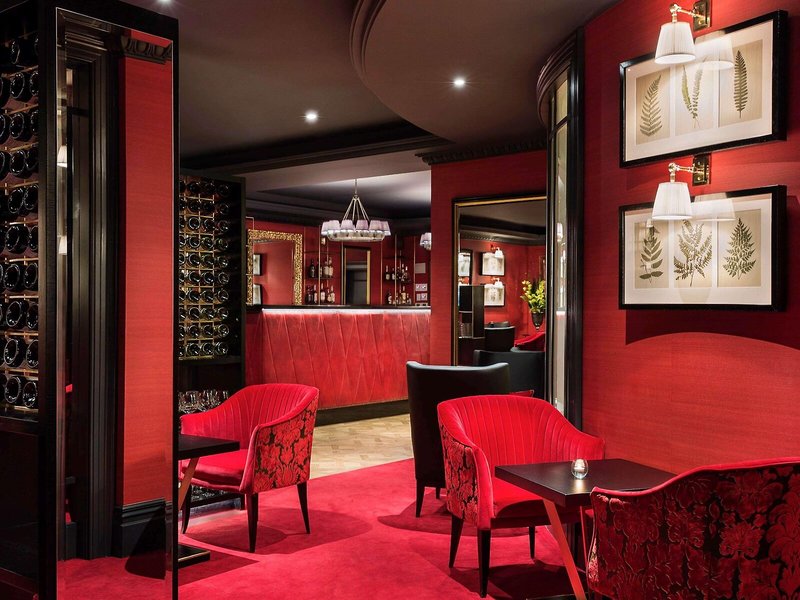 Sofitel Queenstown Hotel & Spa 30