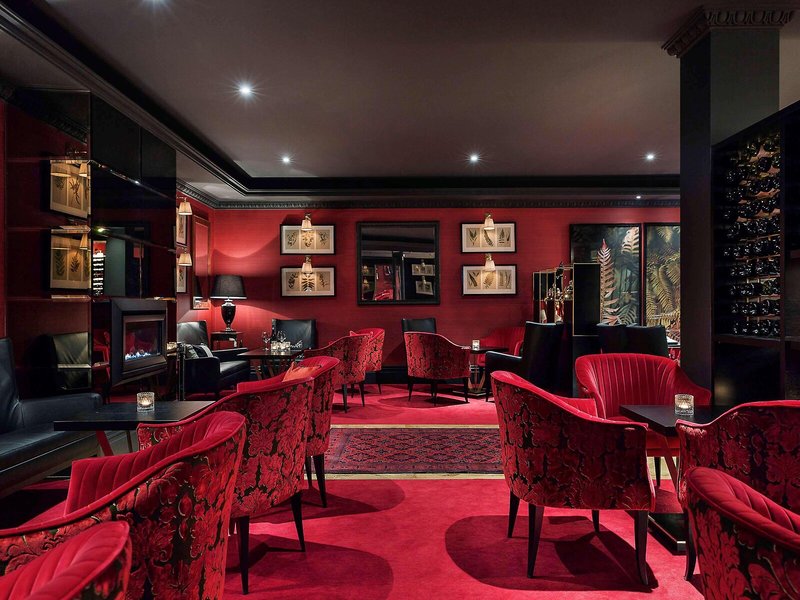 Sofitel Queenstown Hotel & Spa 32