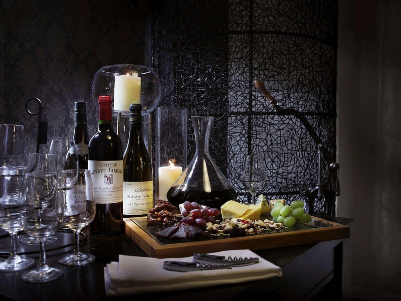 Sofitel Queenstown Hotel & Spa 33