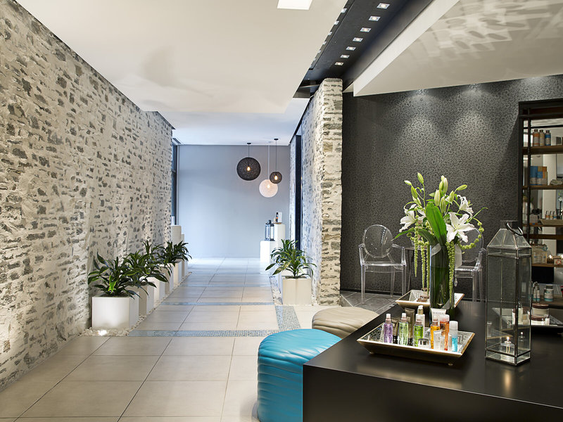 Sofitel Queenstown Hotel & Spa 34