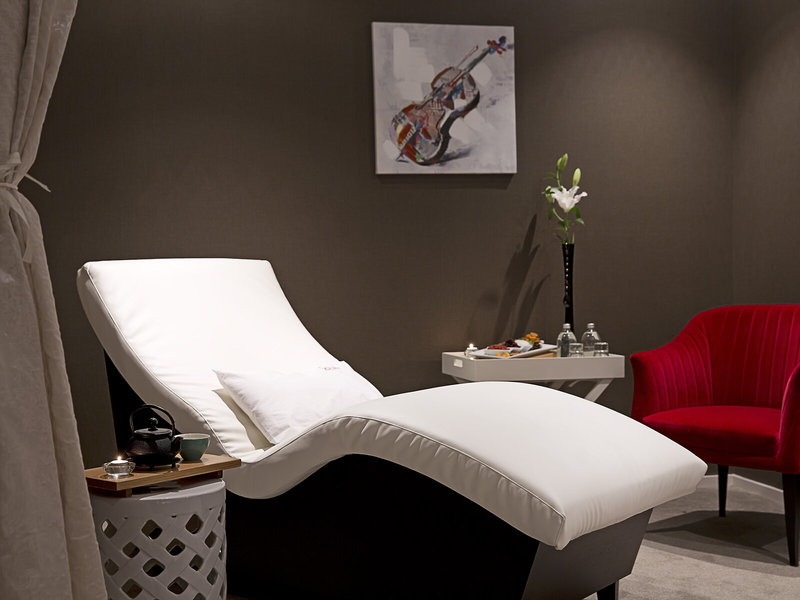 Sofitel Queenstown Hotel & Spa 35