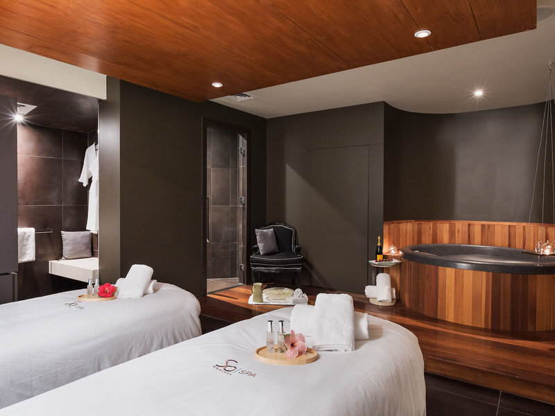 Sofitel Queenstown Hotel & Spa 38