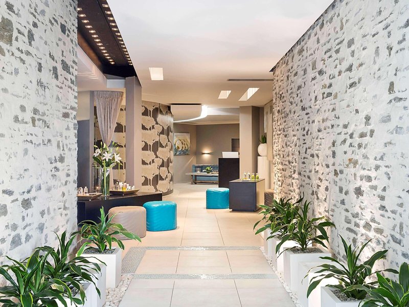 Sofitel Queenstown Hotel & Spa 39