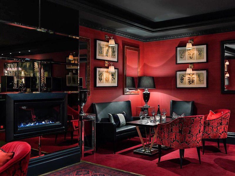 Sofitel Queenstown Hotel & Spa 1