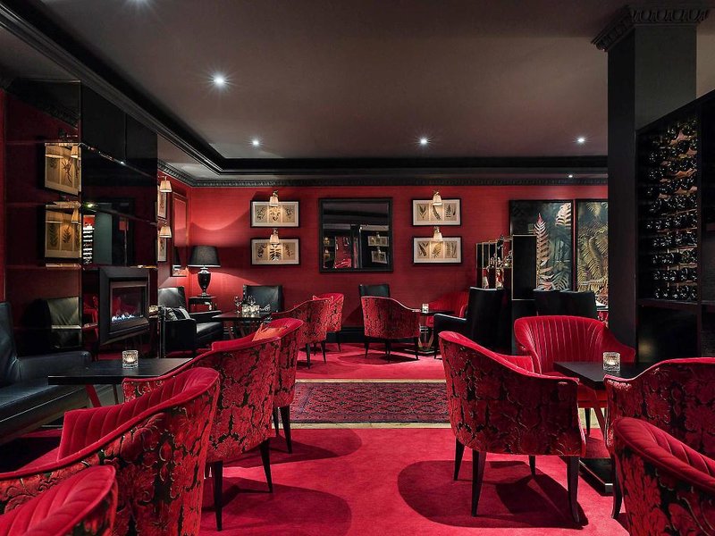 Sofitel Queenstown Hotel & Spa 4