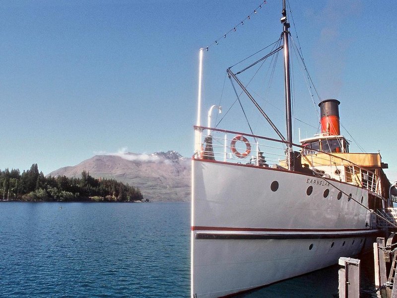 Sofitel Queenstown Hotel & Spa 5