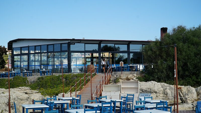 Maya Bistro Hotel Beach 3