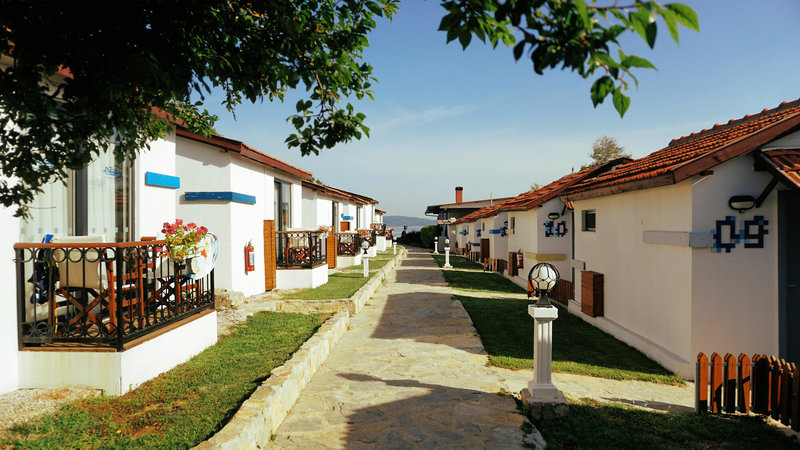 Maya Bistro Hotel Beach 19