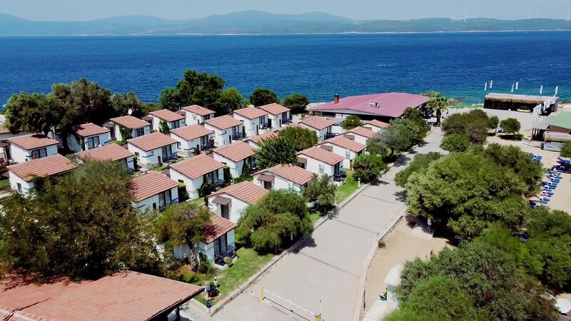 Maya Bistro Hotel Beach 22