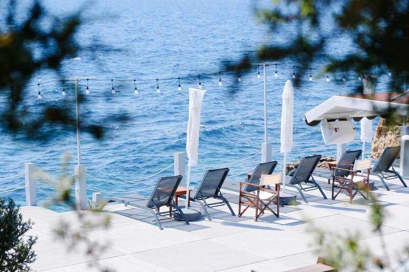 Maya Bistro Hotel Beach 24