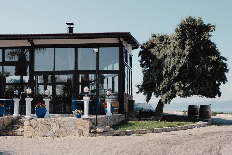 Maya Bistro Hotel Beach 40