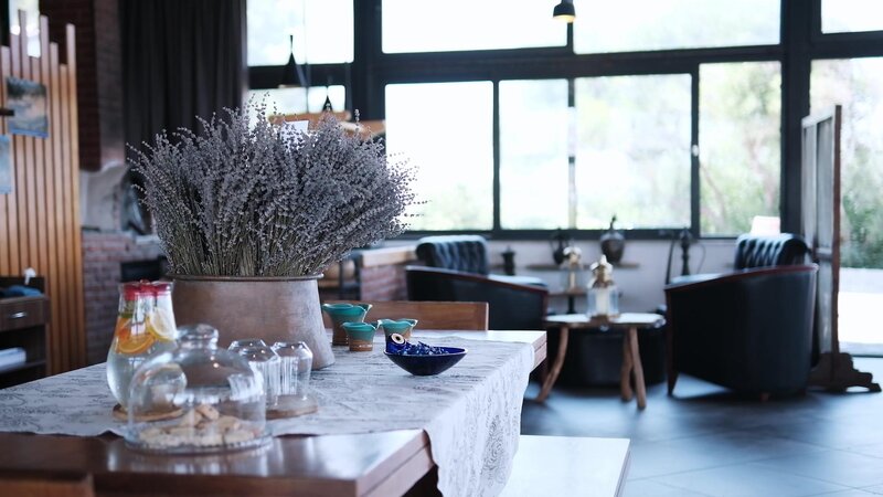 Maya Bistro Hotel Beach 43