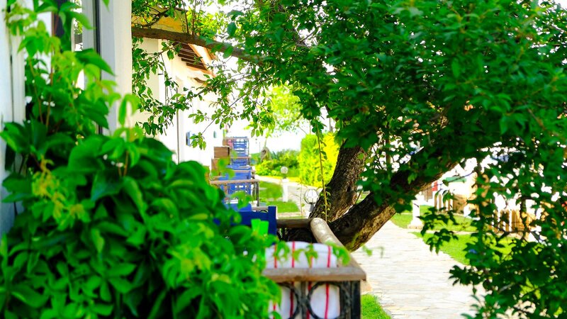 Maya Bistro Hotel Beach 46