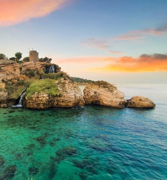 Maya Bistro Hotel Beach 50