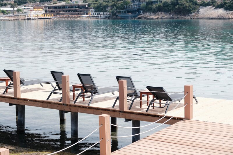 Maya Bistro Hotel Beach 56