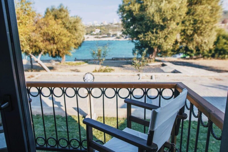 Maya Bistro Hotel Beach 61