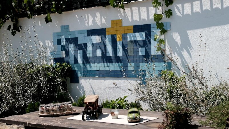 Maya Bistro Hotel Beach 64