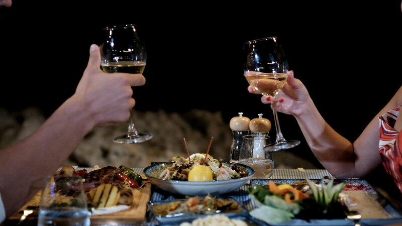 Maya Bistro Hotel Beach 68