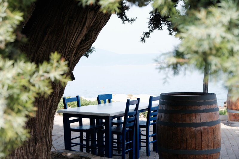 Maya Bistro Hotel Beach 73