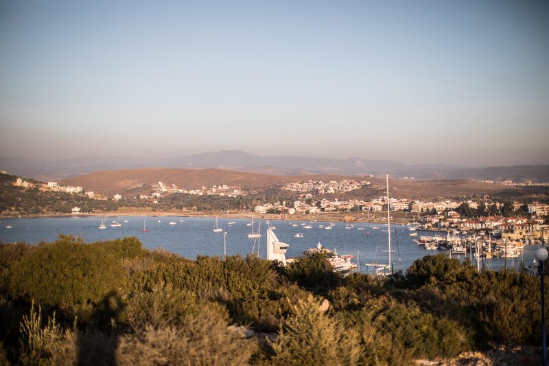 Maya Bistro Hotel Beach 80