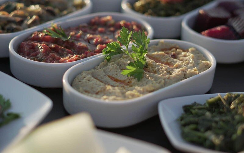 Maya Bistro Hotel Beach 41