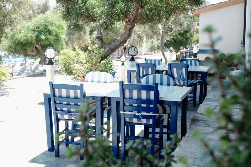 Maya Bistro Hotel Beach 45