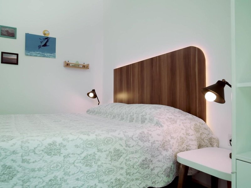 Maya Bistro Hotel Beach 37 - Room Example