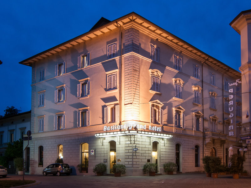 Grand Hotel Bastiani