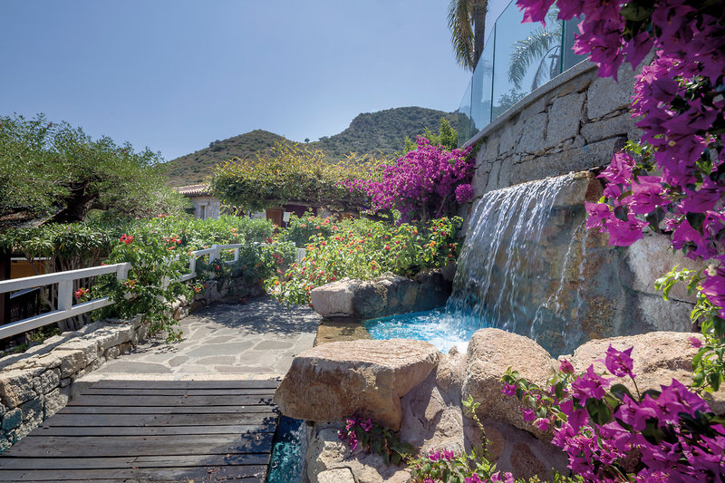 Cruccuris Resort 6