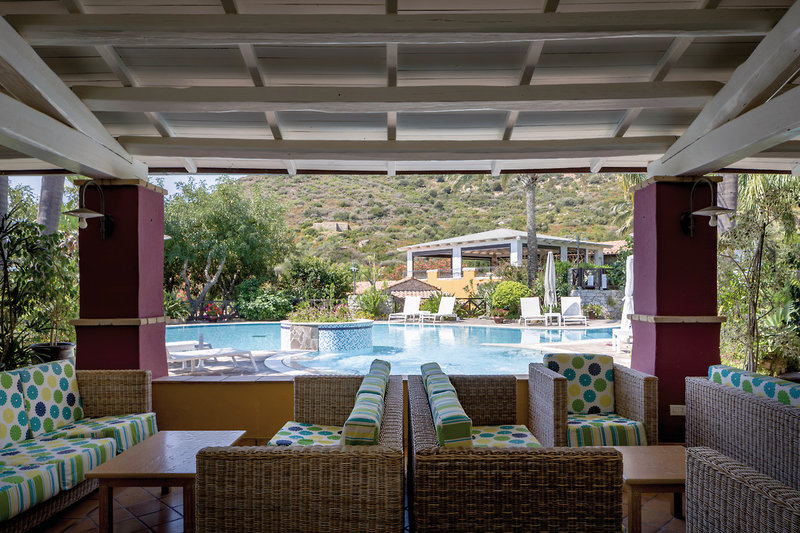 Cruccuris Resort 9