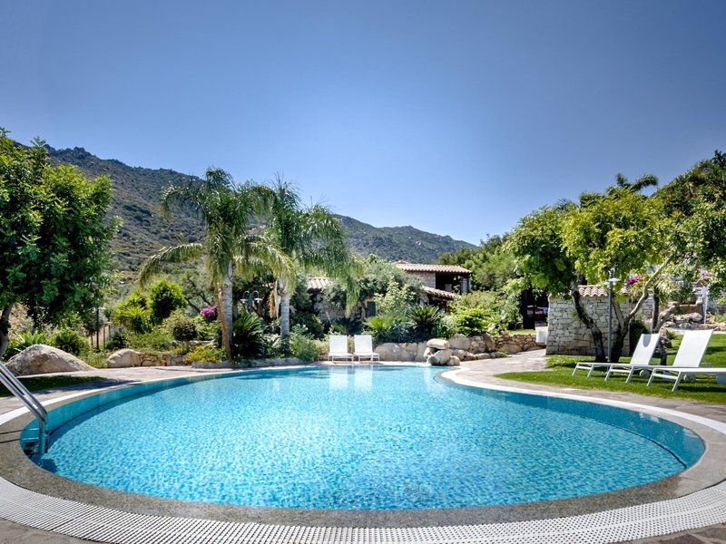 Cruccuris Resort 6