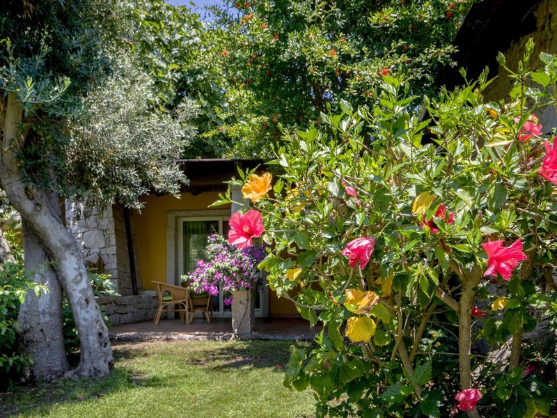 Cruccuris Resort 32