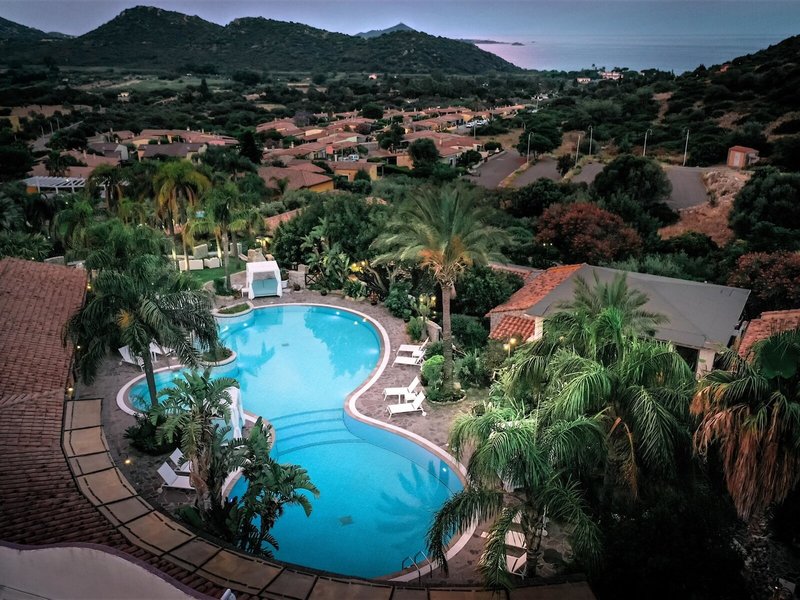 Cruccuris Resort 33