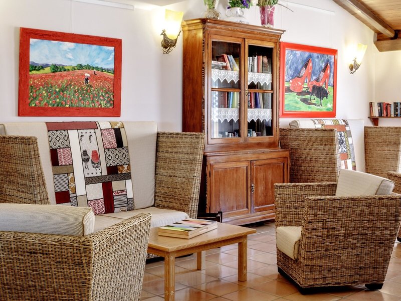Cruccuris Resort 36