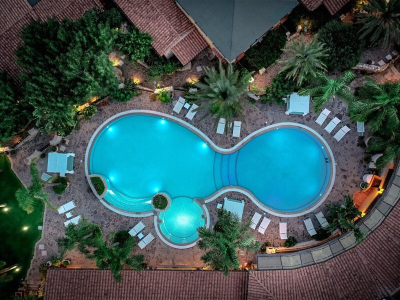 Cruccuris Resort 37