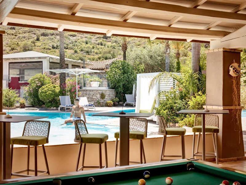 Cruccuris Resort 41