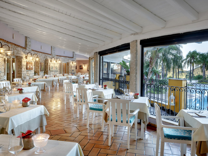 Cruccuris Resort 42