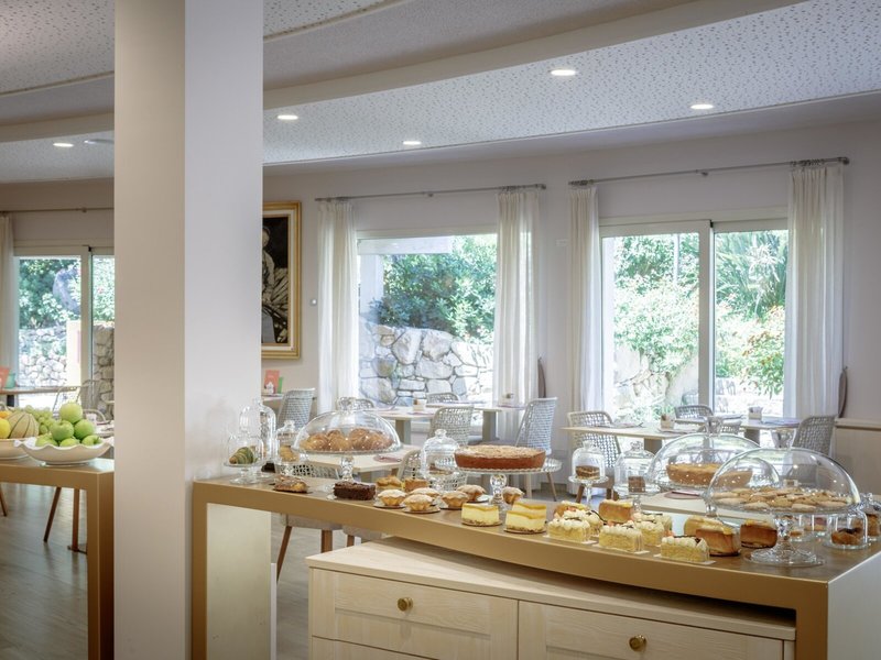Cruccuris Resort 46