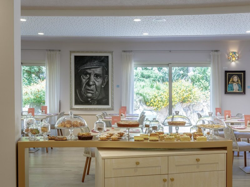 Cruccuris Resort 47