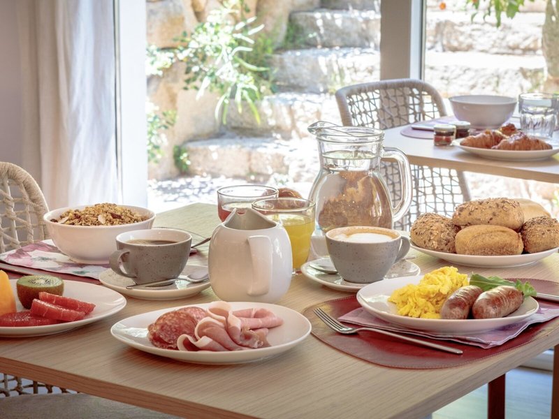 Cruccuris Resort 48