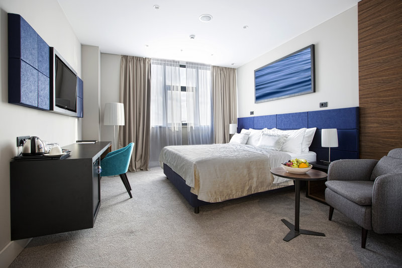 Marvie Hotel & Health 8