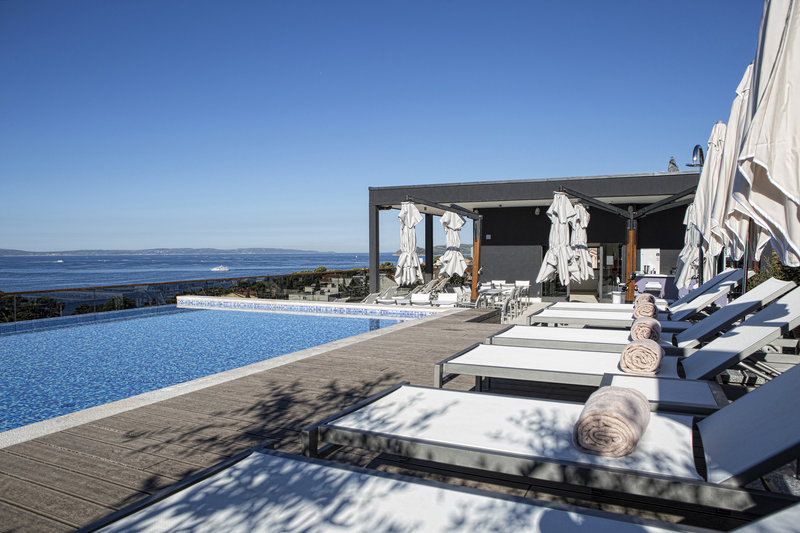 Marvie Hotel & Health 6