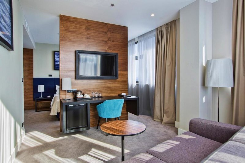 Marvie Hotel & Health 10